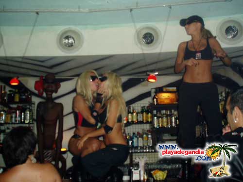 Esquina 2005