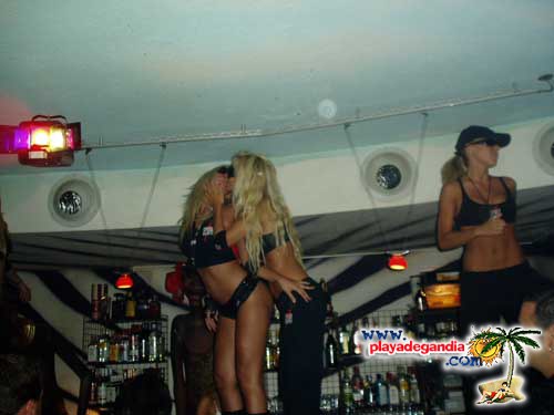 Esquina 2005