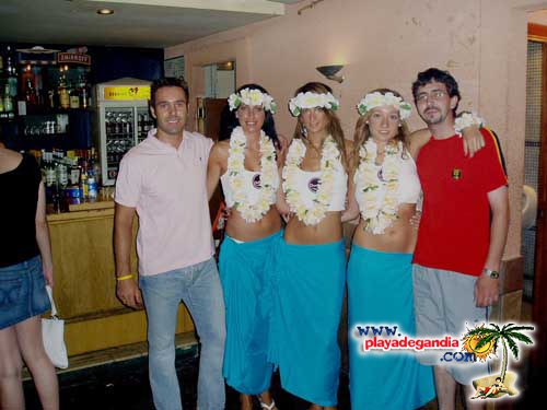 Esquina 2005