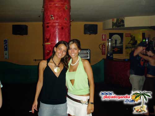 Esquina 2005