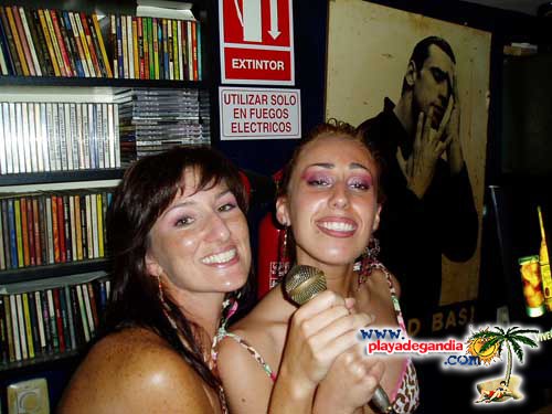 Esquina 2005