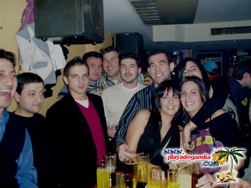 Esquina 2005