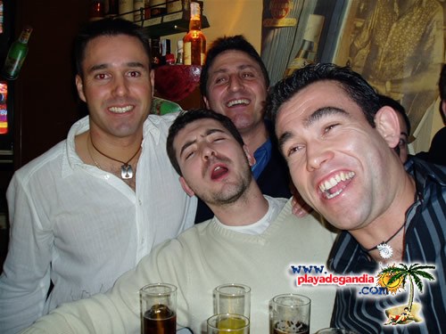 Esquina 2005