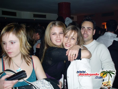 Esquina 2005