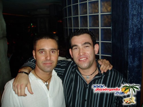 Esquina 2005