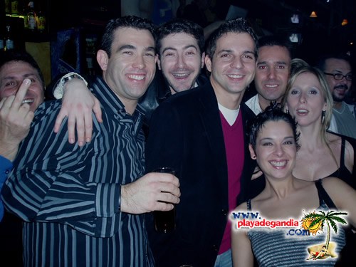 Esquina 2005