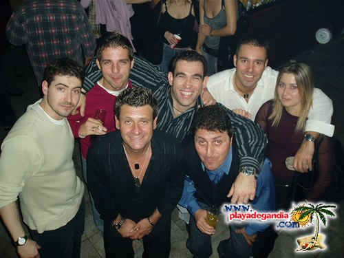 Esquina 2005
