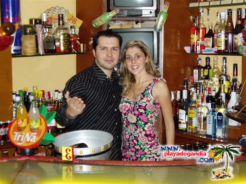 Esquina 2005