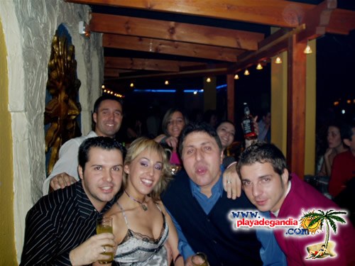 Esquina 2005