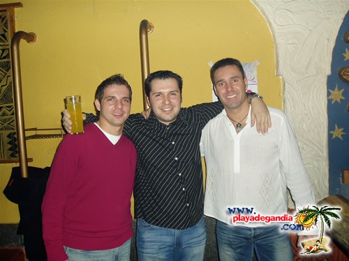 Esquina 2005