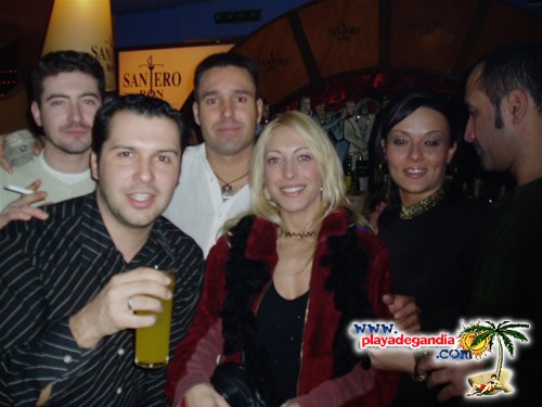 Esquina 2005