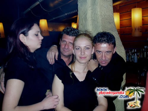 Esquina 2005