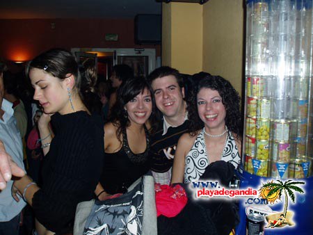 Esquina 2005