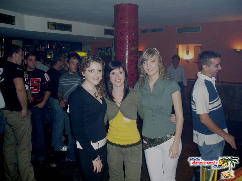 Esquina 2005