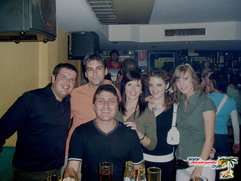 Esquina 2005