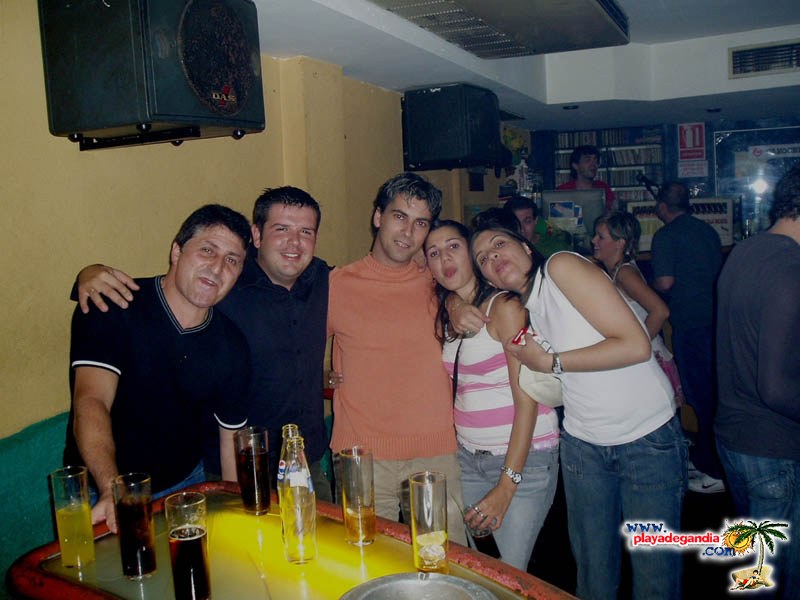 Esquina 2005
