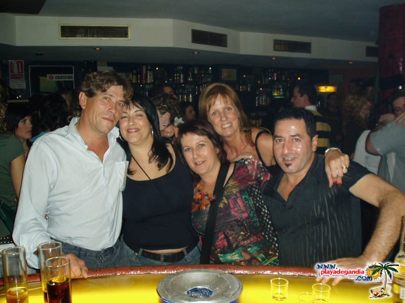 Esquina 2005