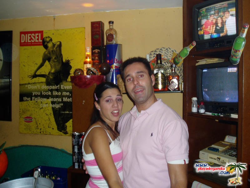 Esquina 2005