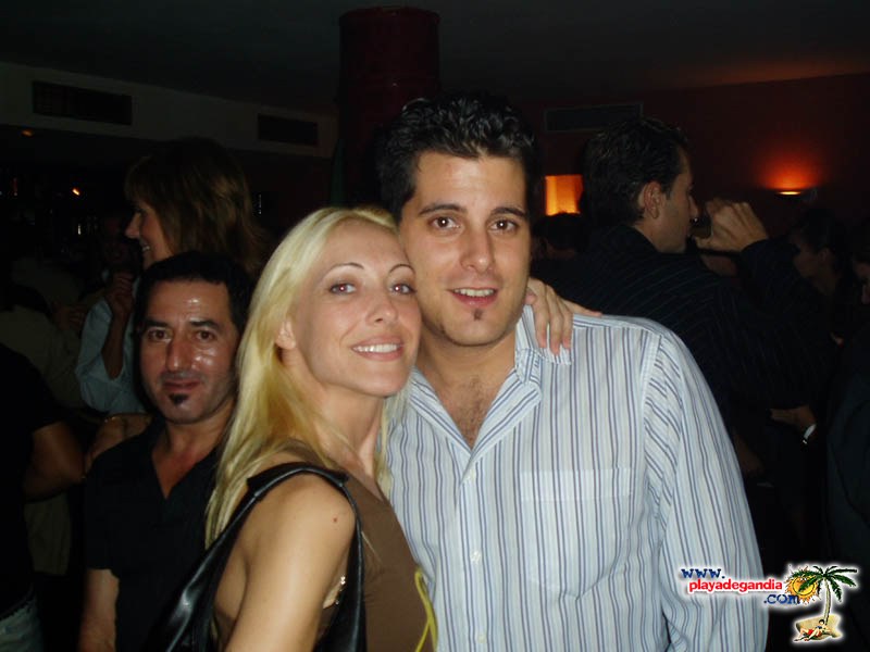 Esquina 2005