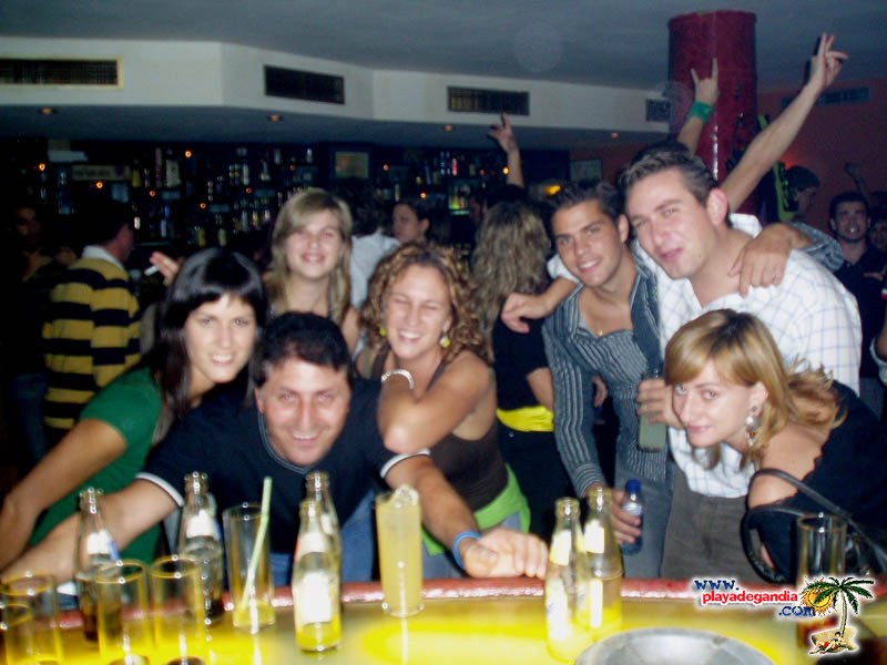 Esquina 2005