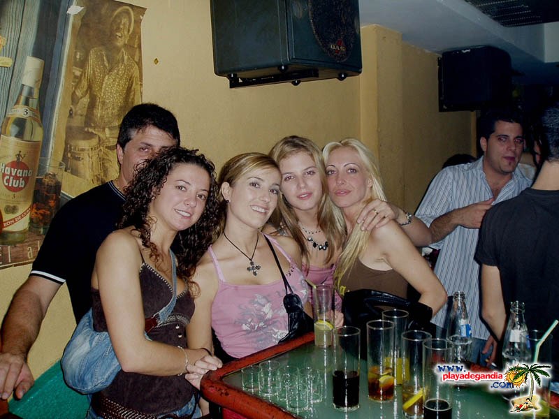 Esquina 2005