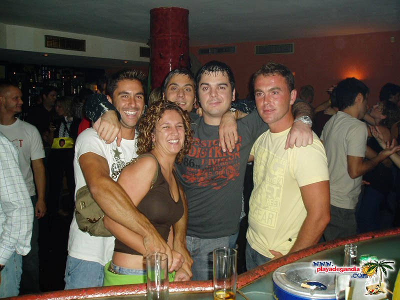 Esquina 2005