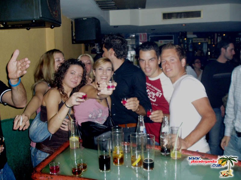 Esquina 2005