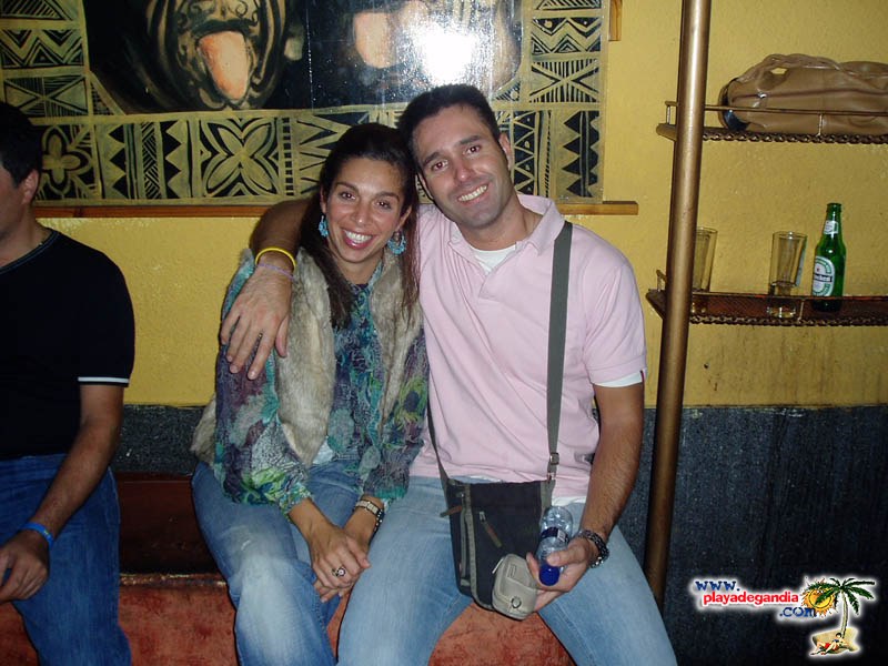 Esquina 2005