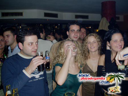Esquina 2005