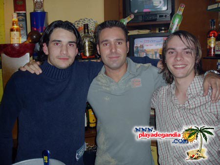 Esquina 2005