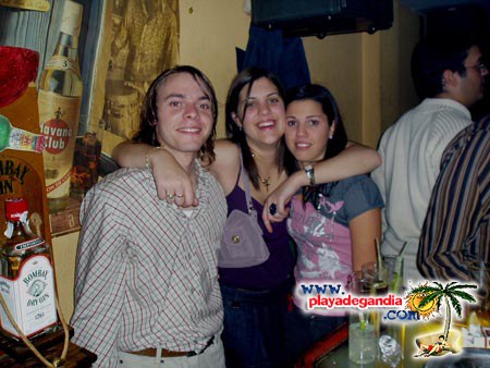 Esquina 2005