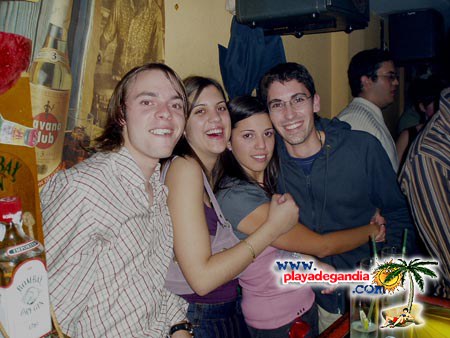 Esquina 2005