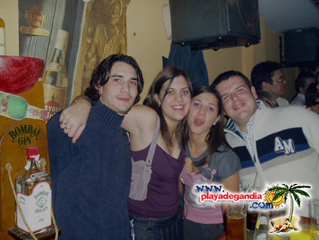 Esquina 2005