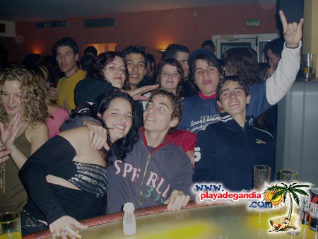 Esquina 2005