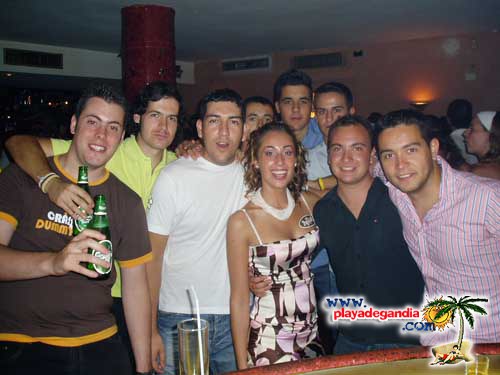 Esquina 2005
