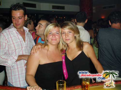 Esquina 2005