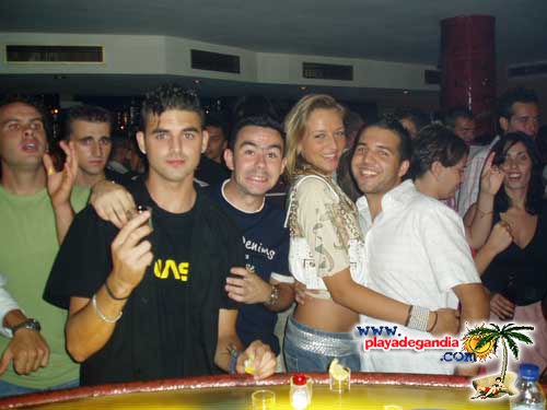 Esquina 2005