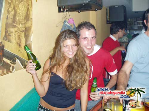 Esquina 2005