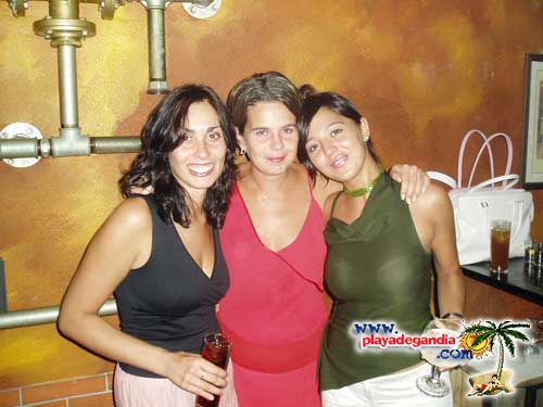 Esquina 2005