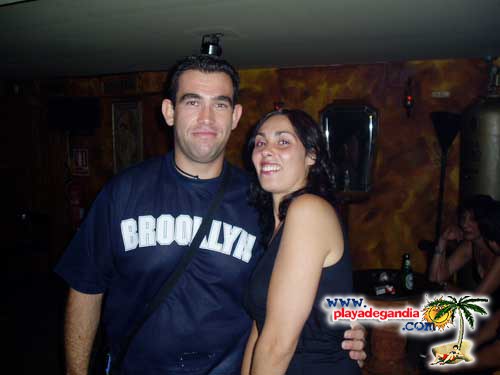 Esquina 2005