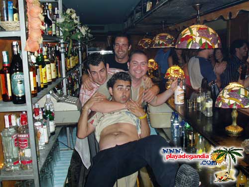 Esquina 2005