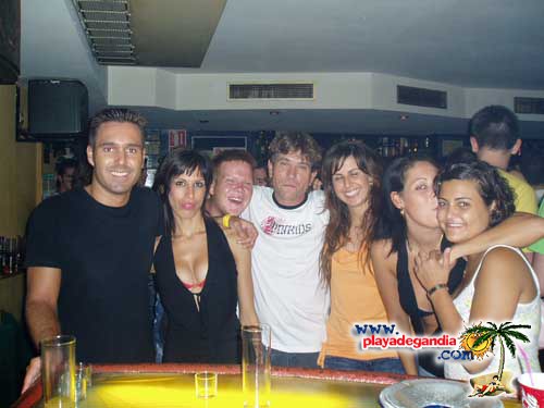 Esquina 2005