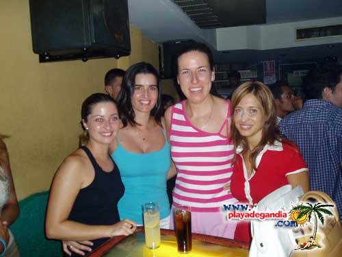 Esquina 2005
