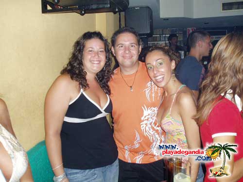 Esquina 2005