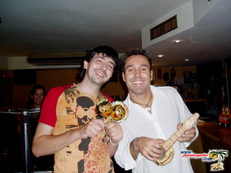 Esquina 2005