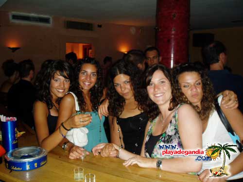 Esquina 2005