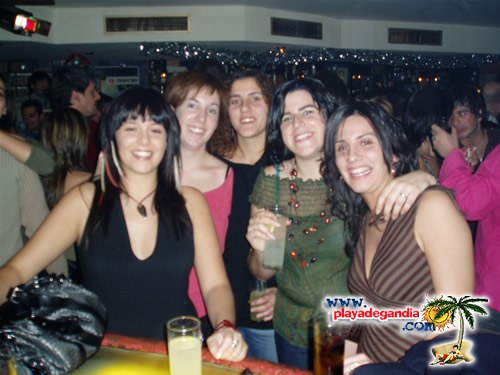 Esquina 2005
