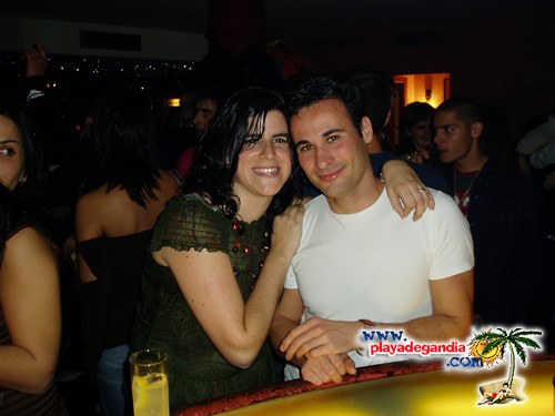 Esquina 2005
