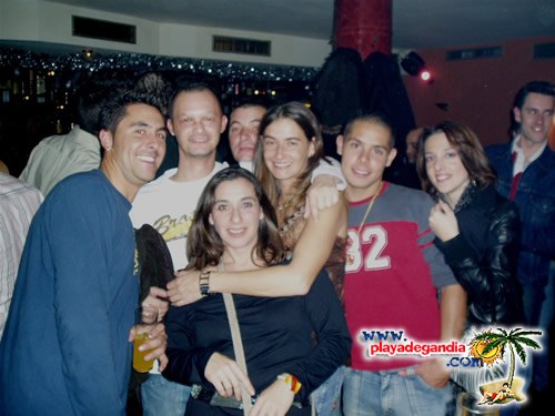 Esquina 2005