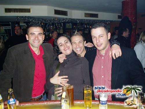 Esquina 2005